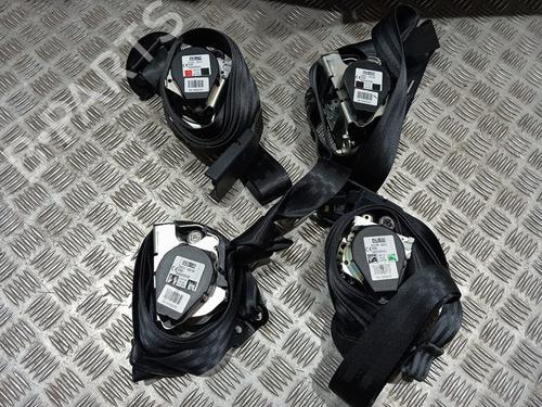Airbag Kit PEUGEOT 508 SW II (FC_, FJ_, F4_)  | BP29437060C86 