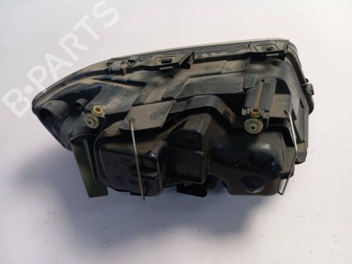 Left headlight AUDI A6 C5 (4B2)  | BP20156924C28 
