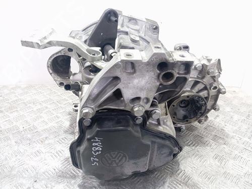 Gearbox SEAT LEON (1P1)  | BP28071160M3 