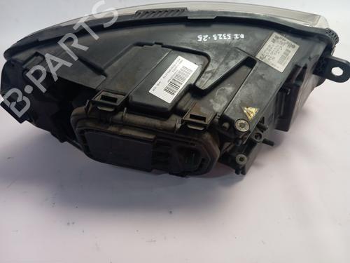 Left headlight AUDI A6 C6 (4F2) 3.0 TDI quattro | BP29611089C28 