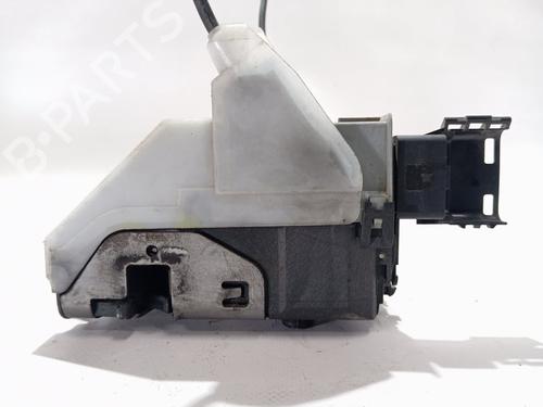 Rear left lock PEUGEOT 5008 (0U_, 0E_) 1.6 HDi | BP29586148C100 