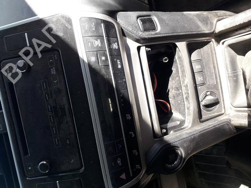 Used Climate control TOYOTA LAND CRUISER PRADO (_J15_) [2009-2025]  13026320