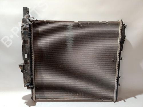Used Water radiator Water radiator 37239184 37239184