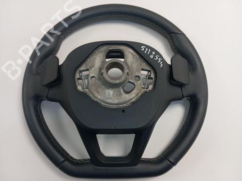 Ratt SEAT ATECA (KH7, KHP) 1.5 TSI | BP36390321C49 - Image 5