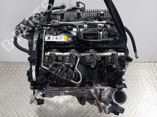 Engine MINI MINI Convertible (F67) Cooper C | BP39746256M1  - Image 9