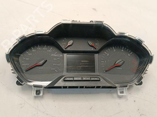 Used Instrument cluster PEUGEOT RIFTER [2018-2026]  31753803