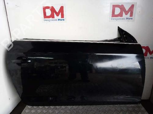 Dør høyre foran VW EOS (1F7, 1F8) [2006-2015]  12651953