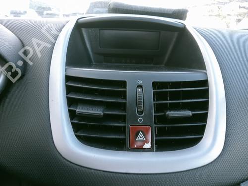 Starter PEUGEOT 207 (WA_, WC_)  | BP27983713M8