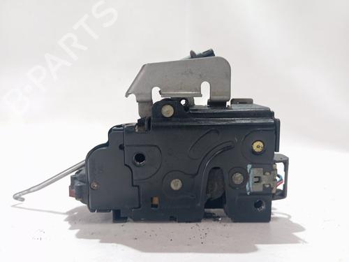 Used Front right lock AUDI A3 (8P1) 2.0 TDI 16V (140 hp) 30376500