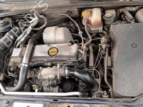 Højre baglygte OPEL VECTRA C (Z02)  | BP17649607C35 