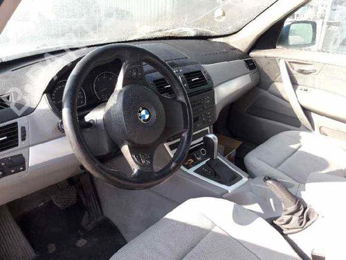Steering column stalk BMW X3 (E83)  | BP12839558I23 