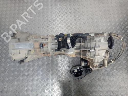 Gearbox FORD RANGER (TKE) | BP22801966M3 - Image 2