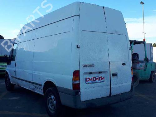 Right front shock absorber FORD TRANSIT Van (FA_ _)  | BP12668344M17 