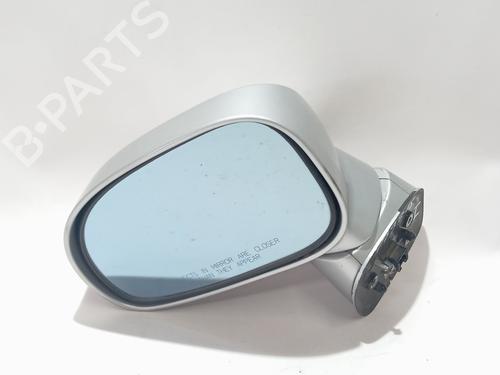 Used Left mirror Left mirror SSANGYONG RODIUS I [2005-2026] 33399499 33399499