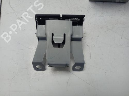 Switch NISSAN QASHQAI II (J11, J11_) 1.2 DIG-T | BP16328205I30