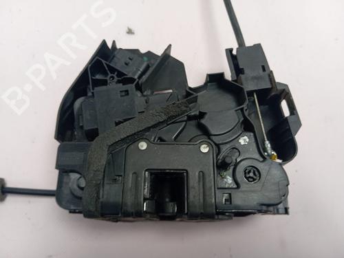 Rear left lock RENAULT MEGANE IV Grandtour (K9A/M/N_) 1.5 dCi 110 | BP26187429C100 