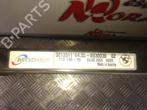 AC-Kondensator BMW 3 Coupe (E92)  | BP12647340M32