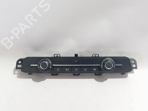 Used Climate control Climate control CITROËN BERLINGO (ER_, EC_) 1.5 BlueHDi 100 (102 hp) 34240555 34240555