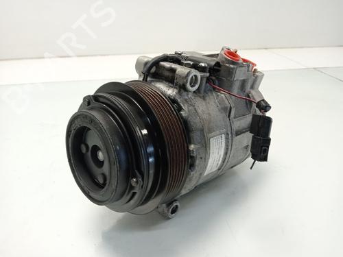 AC Kompressor MERCEDES-BENZ M-CLASS (W163) [1998-2005]  20321834
