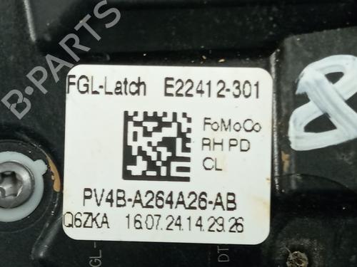 Front right lock FORD KUGA III (DFK) | BP37264147C97 - Image 2