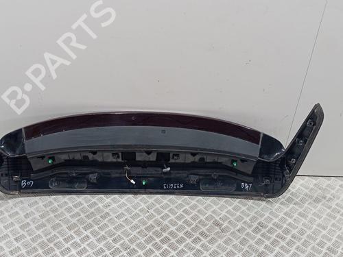 Used Rear spoiler Rear spoiler 39514522 39514522