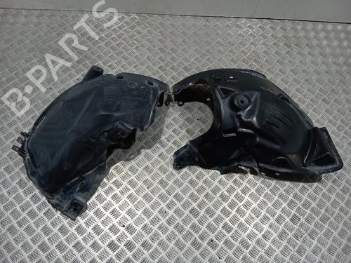 Used Wheel arch RENAULT ZOE (BFM_) ZOE (88 hp) 28705744