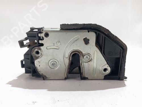 Used Front left lock BMW 1 (E87) 118 d (122 hp) 30375893