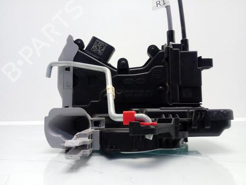 Used Front right lock HYUNDAI KONA (OS, OSE, OSI) [2017-2023]  15676820
