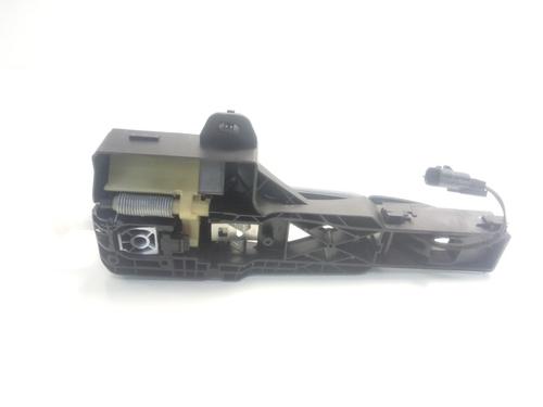 Rear right exterior door handle RENAULT TALISMAN (LP_)  | BP12843022C130 