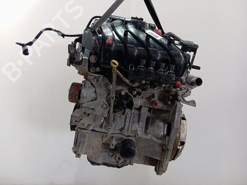 Engine DACIA DOKKER MPV (KE_)  | BP26390413M1 