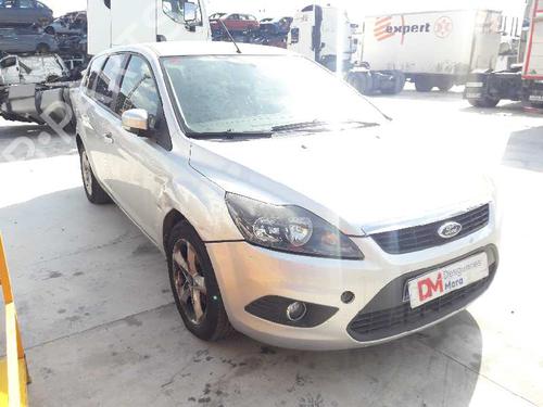 Right rear steering knuckle FORD FOCUS II Turnier (DA_, FFS, DS)  | BP12650796M28 