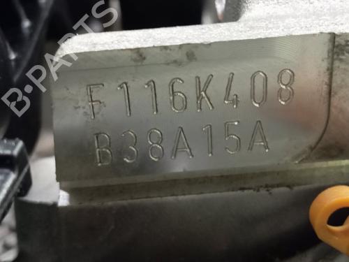 Used Engine MINI MINI (F55) Cooper (136 hp) 30388710