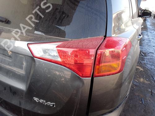 Right taillight TOYOTA RAV 4 IV (_A4_)  BP17683768C35