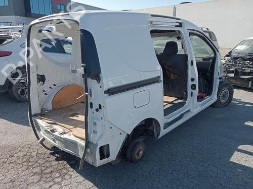 Left front seat RENAULT EXPRESS Box Body/MPV  | BP36934034C15  - Image 11