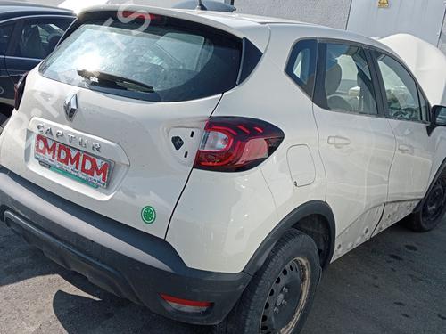 Front right interior door handle RENAULT CAPTUR I (J5_, H5_) | BP30372938I14