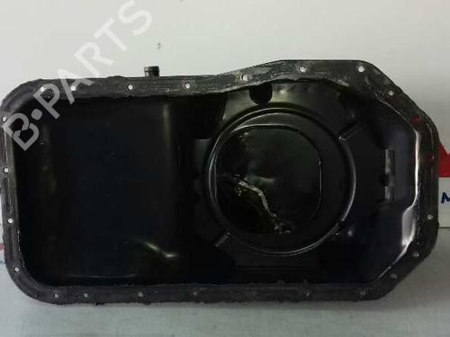 Used Oil sump HYUNDAI GALLOPER II (JK-01) [1997-2003]  18466774