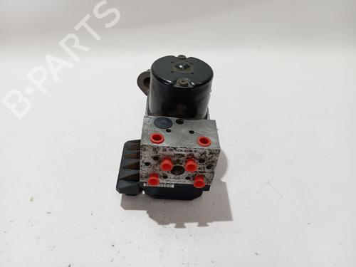 Used ABS pump MERCEDES-BENZ E-CLASS (W210) E 200 (210.035) (136 hp) 26886579