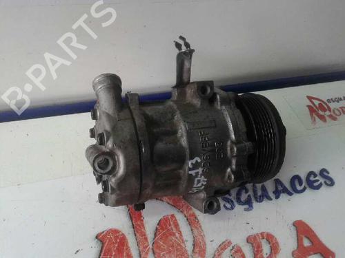 Used AC compressor AC compressor RENAULT LAGUNA I (B56_, 556_) [1993-2002] 40228763 40228763
