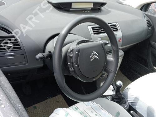 Catalyst CITROËN C4 I (LC_)  | BP18162400M10 
