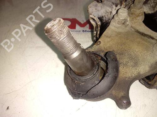 Right front suspension arm OPEL MONTEREY A (M92)  | BP12832996M13 