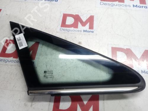 Used Front right quarter glass OPEL ZAFIRA / ZAFIRA FAMILY B (A05) [2005-2019]  14132286