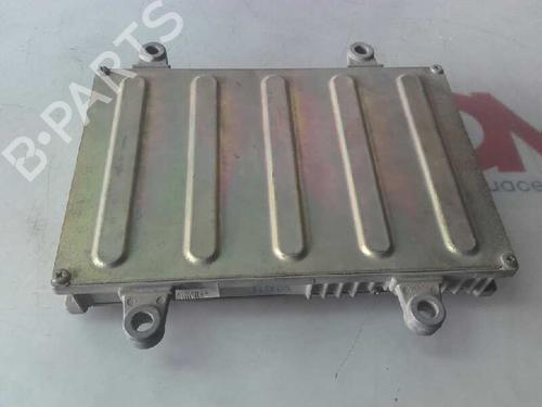 Engine control unit (ECU) HONDA CIVIC VI Fastback (MA, MB) 2.0 TDiC (MB7) | BP12648672M57 