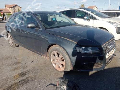 Engine AUDI A4 B8 Avant (8K5)  | BP31043392M1 