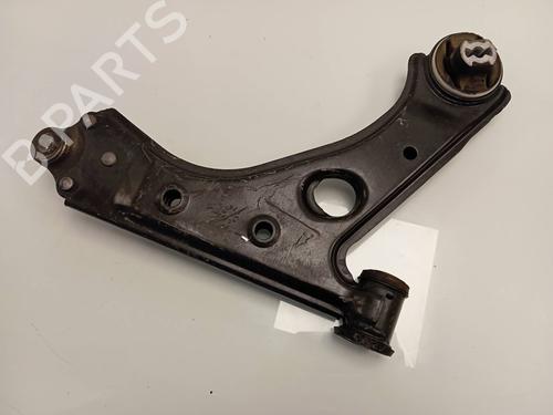 Left front suspension arm FIAT QUBO (225_) 1.3 D Multijet (225AXE1A, 225CXE1A, 225AXH1A, 225AXL1A,... | BP25854648M12 