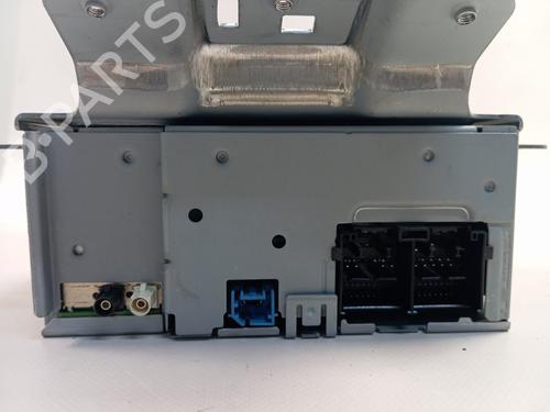 Radio FORD ECOSPORT 1.0 EcoBoost | BP21166656E6 