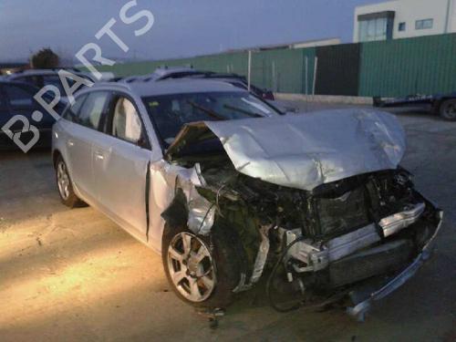 Fuel pump AUDI A4 B8 Avant (8K5)  | BP30369426M76 