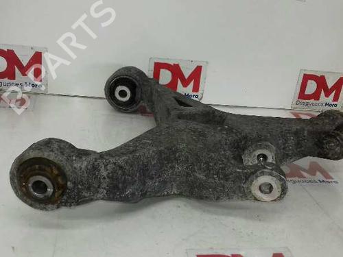 Højre bagtil bærearm JAGUAR S-TYPE II (X200) 2.7 D | BP12678898M15 