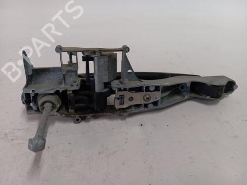 Front left exterior door handle PEUGEOT 208 I (CA_, CC_)  | BP22329565C128 