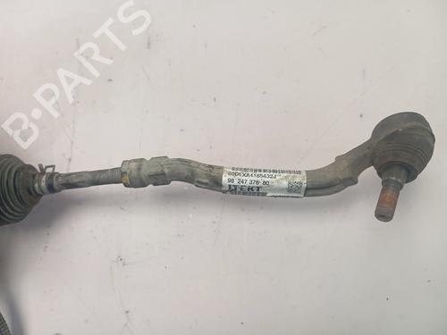 Steering rack PEUGEOT PARTNER Box Body/MPV (K9)  | BP28538728M22 