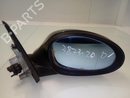 Used Right mirror BMW 3 (E90) 320 d (163 hp) 12843267